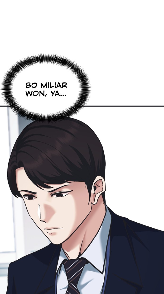 chairman-kang-the-new-employee - Chapter: 58