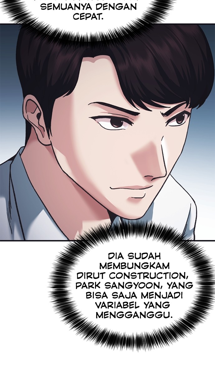 chairman-kang-the-new-employee - Chapter: 58