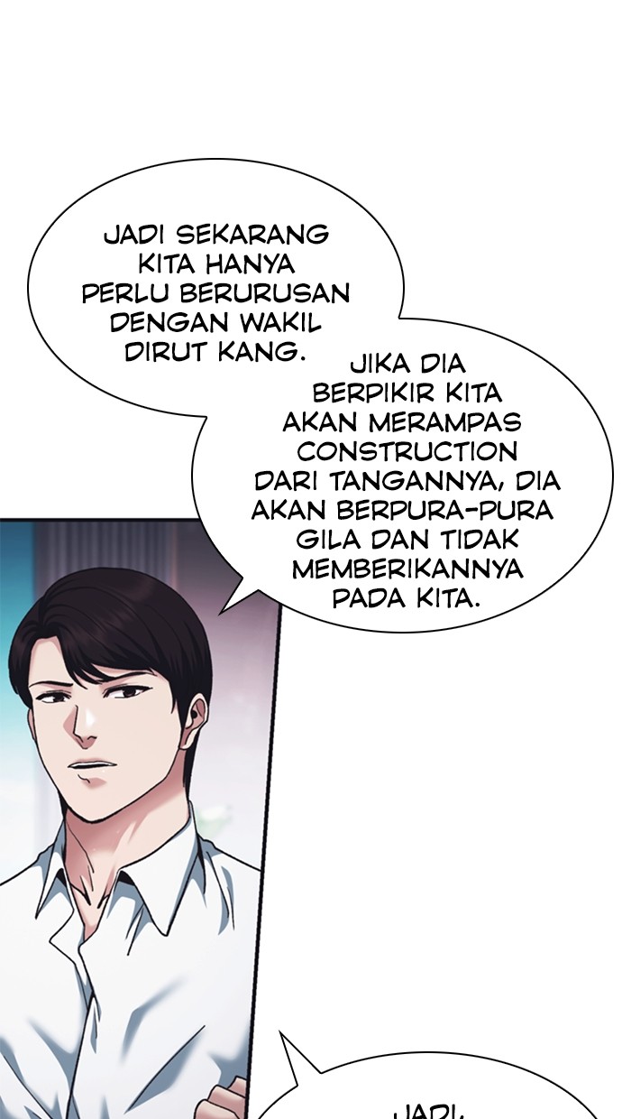 chairman-kang-the-new-employee - Chapter: 58