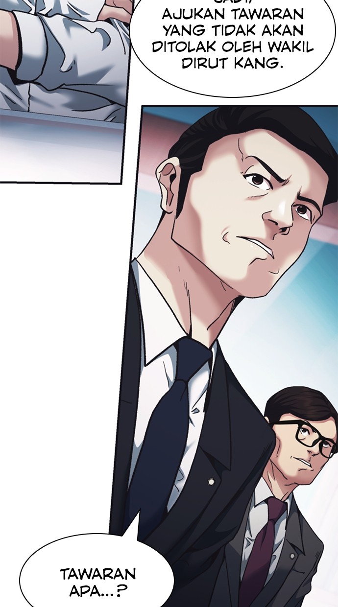 chairman-kang-the-new-employee - Chapter: 58