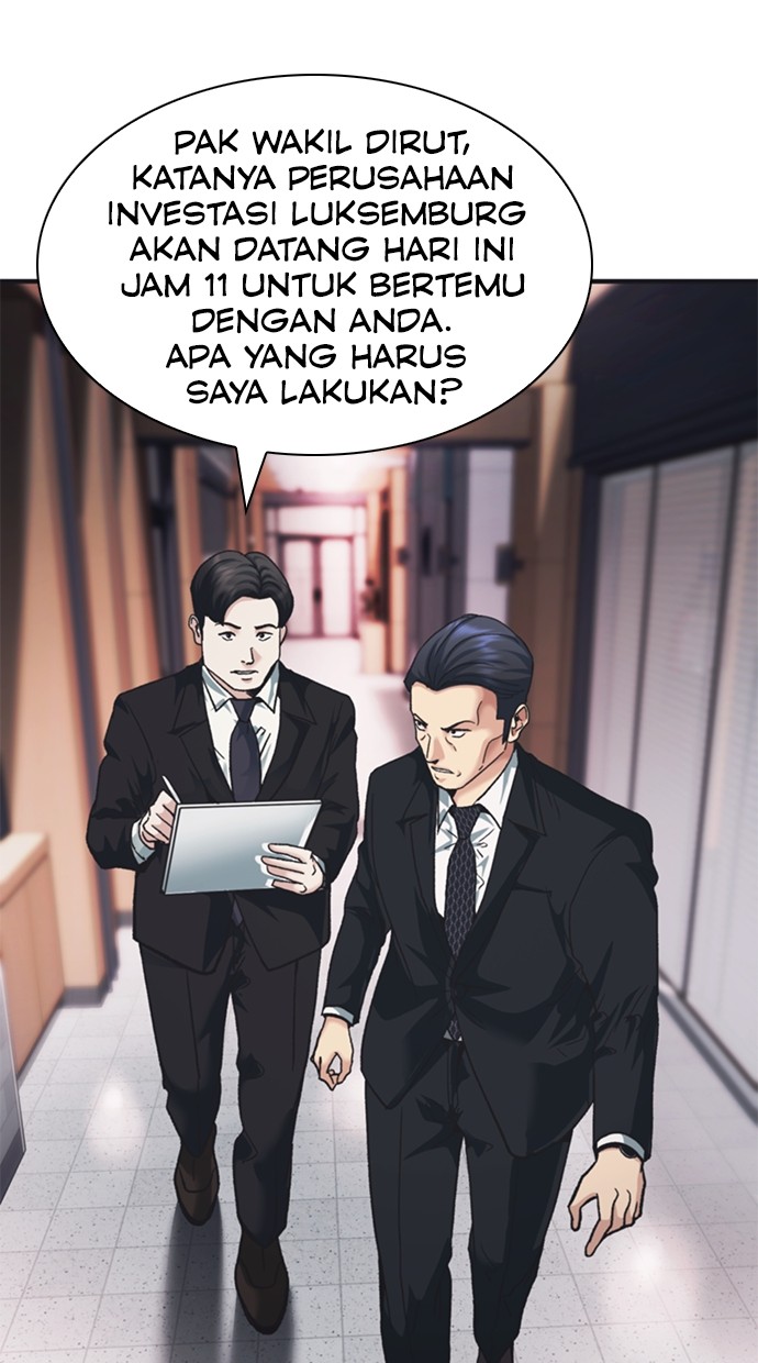 chairman-kang-the-new-employee - Chapter: 58