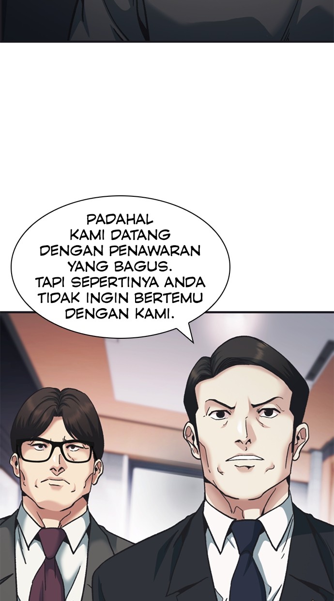 chairman-kang-the-new-employee - Chapter: 58