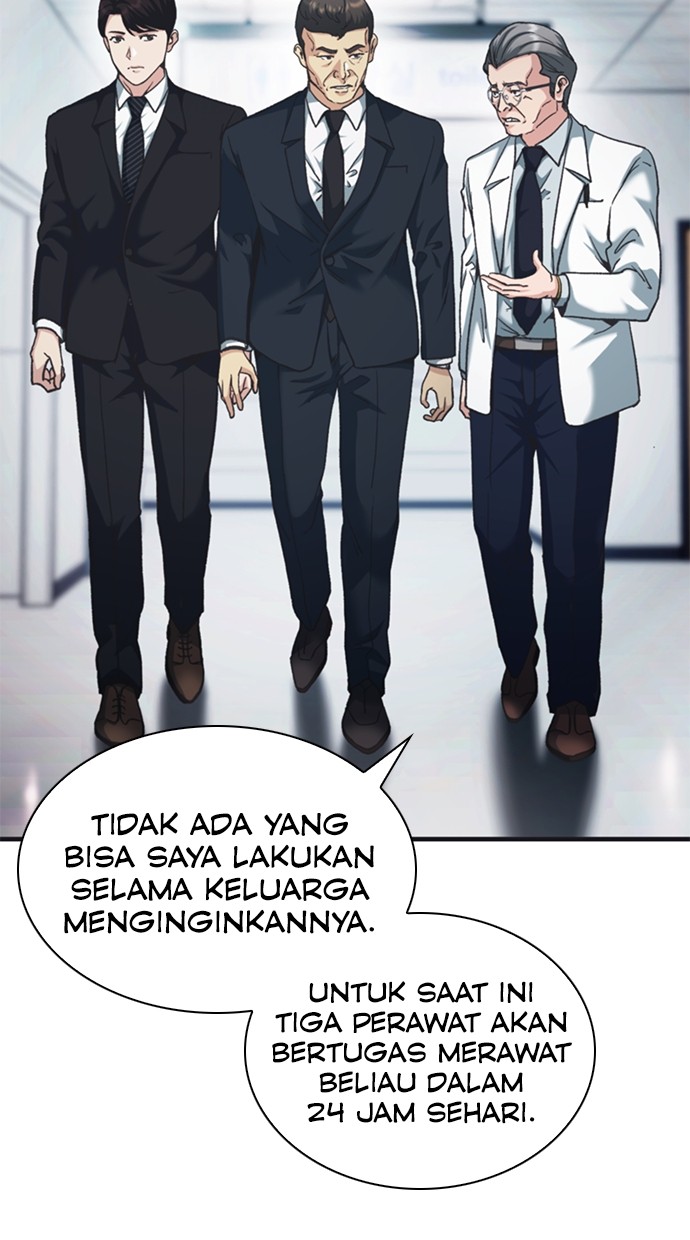 chairman-kang-the-new-employee - Chapter: 60