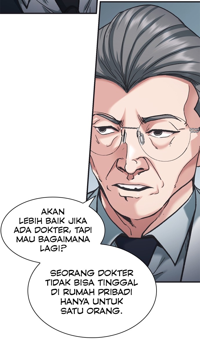 chairman-kang-the-new-employee - Chapter: 60