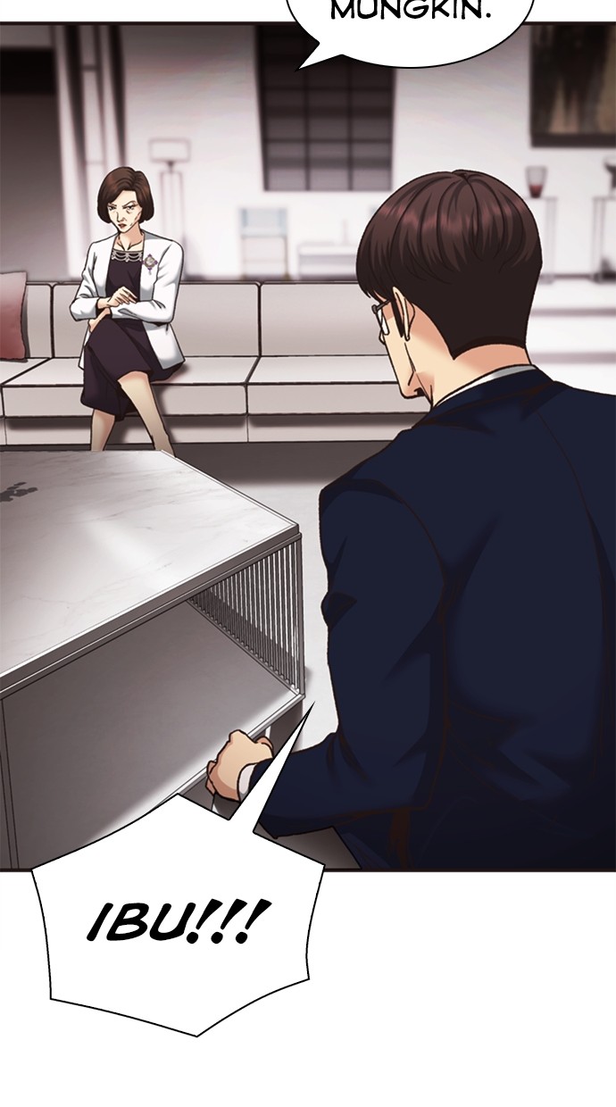 chairman-kang-the-new-employee - Chapter: 60