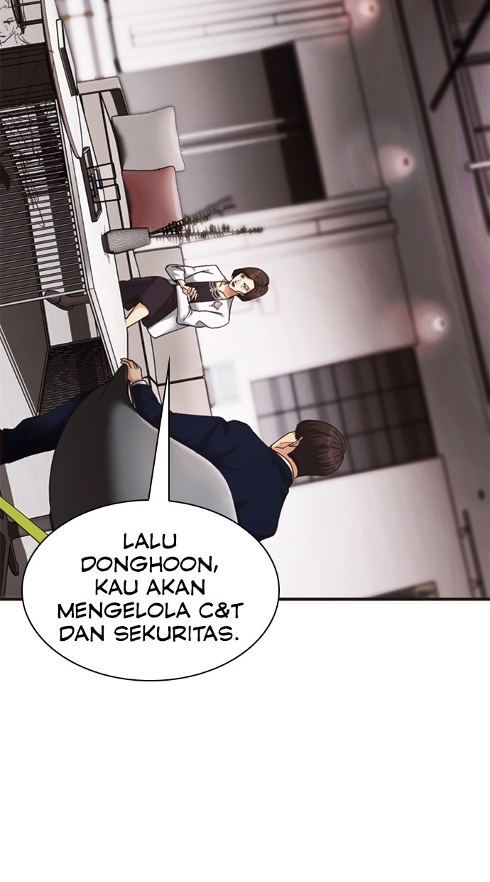 chairman-kang-the-new-employee - Chapter: 60