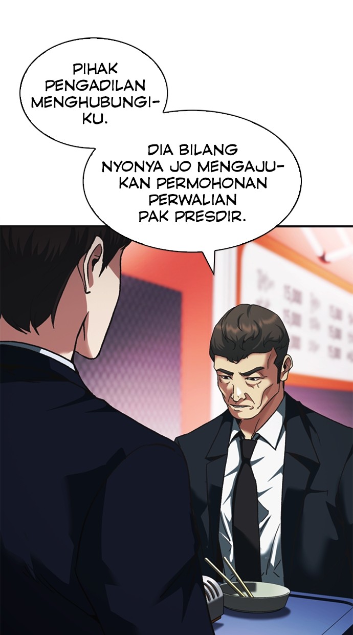 chairman-kang-the-new-employee - Chapter: 60