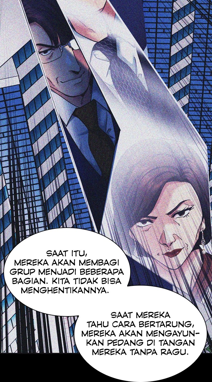 chairman-kang-the-new-employee - Chapter: 60