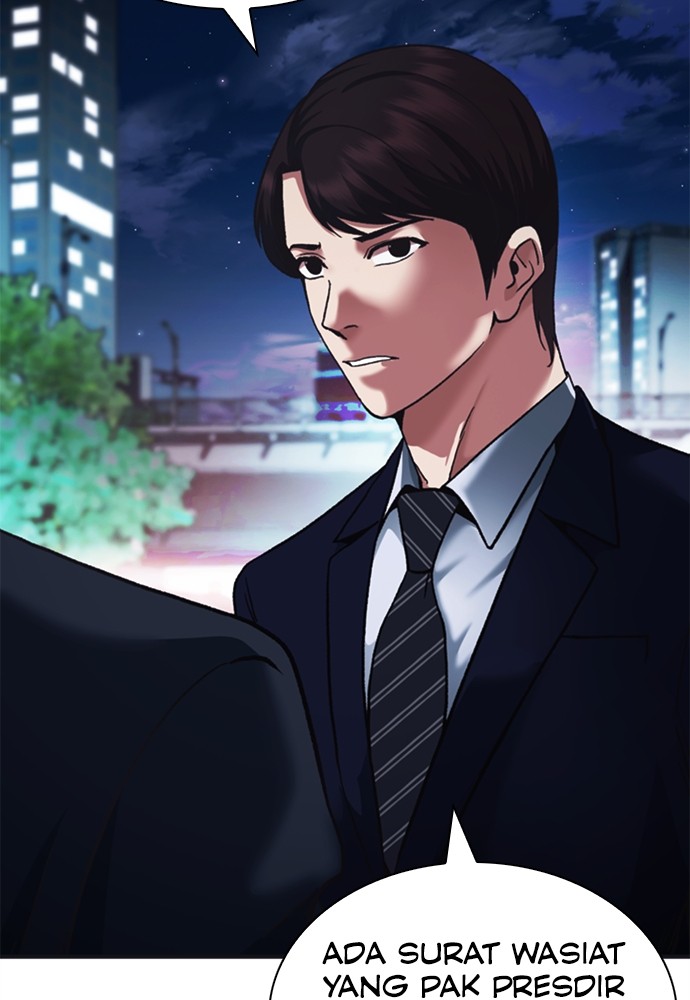 chairman-kang-the-new-employee - Chapter: 61