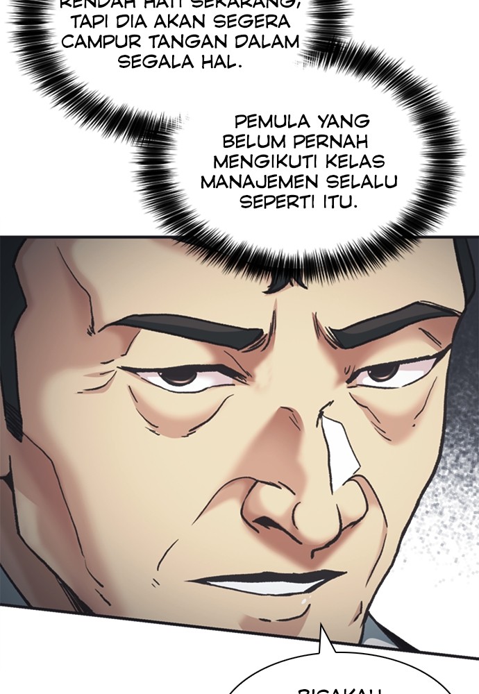 chairman-kang-the-new-employee - Chapter: 61