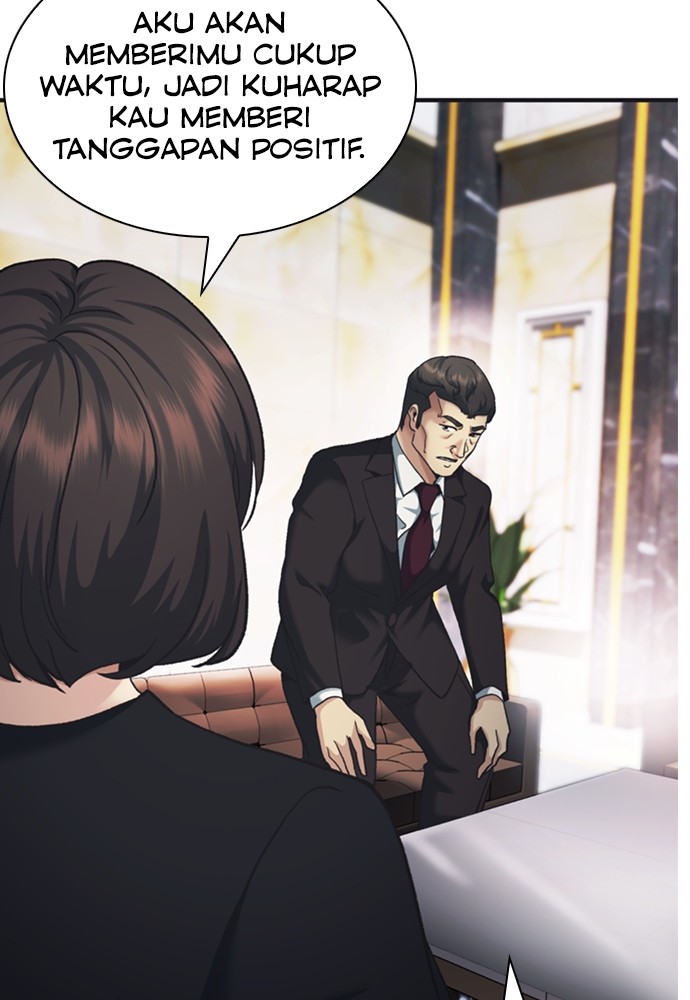 chairman-kang-the-new-employee - Chapter: 61