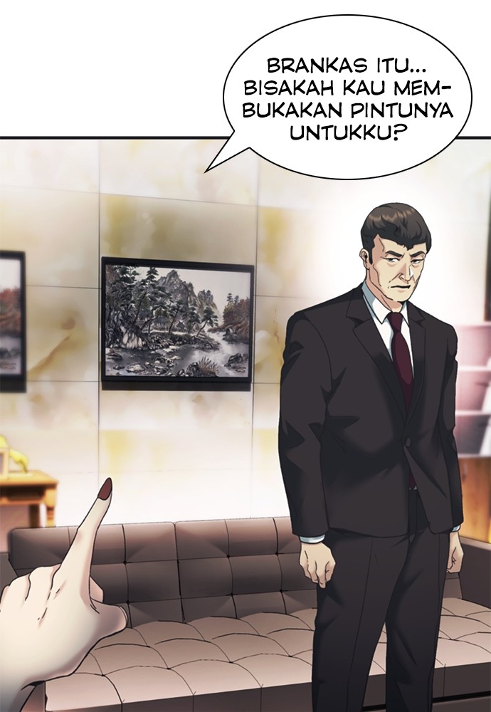 chairman-kang-the-new-employee - Chapter: 61