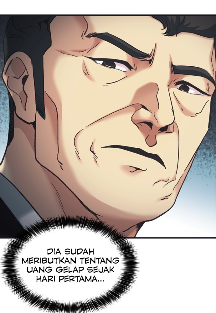 chairman-kang-the-new-employee - Chapter: 61