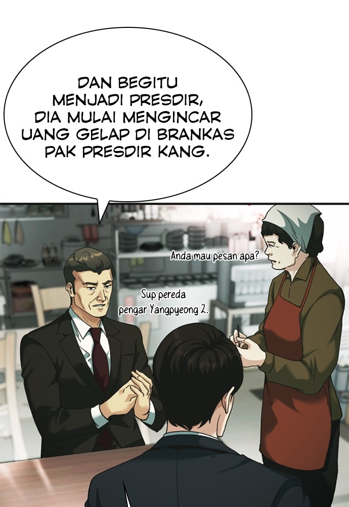 chairman-kang-the-new-employee - Chapter: 61