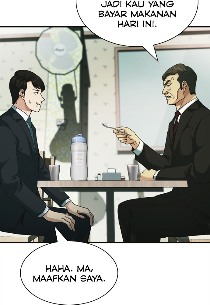 chairman-kang-the-new-employee - Chapter: 61