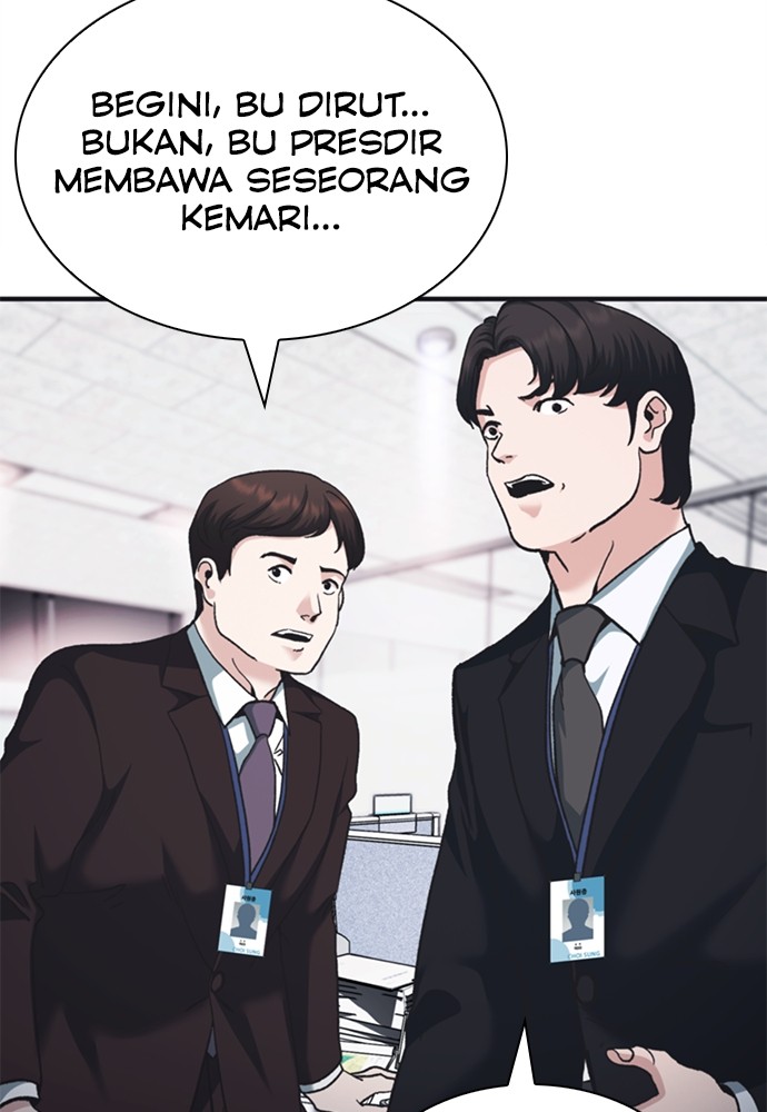 chairman-kang-the-new-employee - Chapter: 61