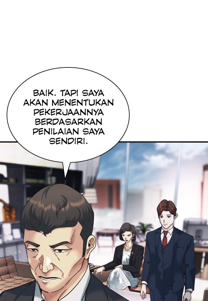 chairman-kang-the-new-employee - Chapter: 61