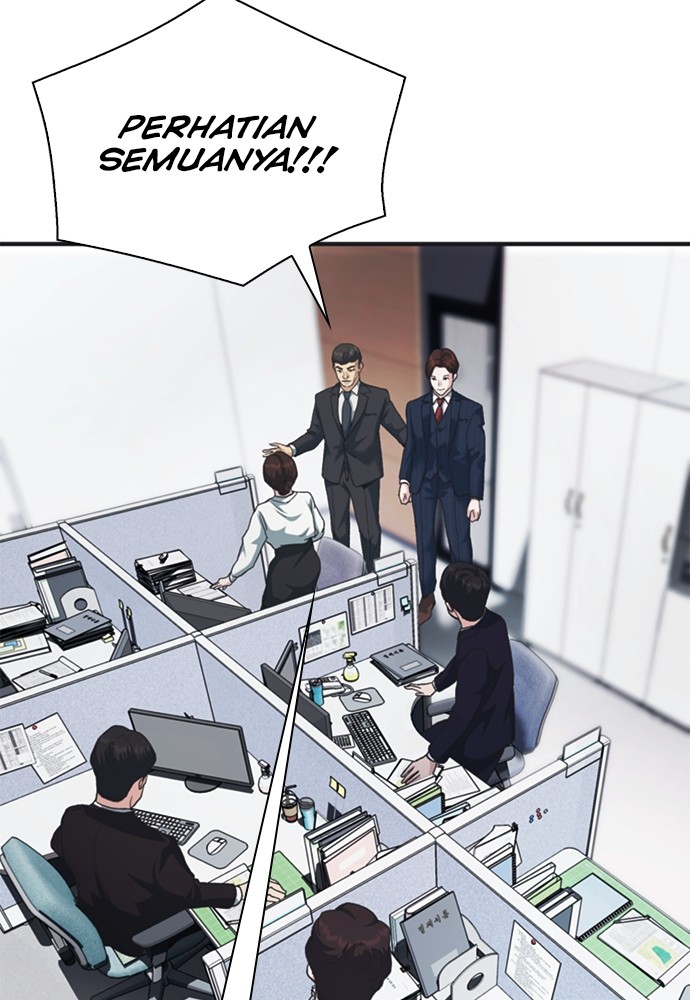 chairman-kang-the-new-employee - Chapter: 61