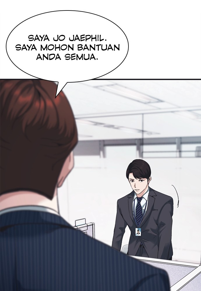 chairman-kang-the-new-employee - Chapter: 61