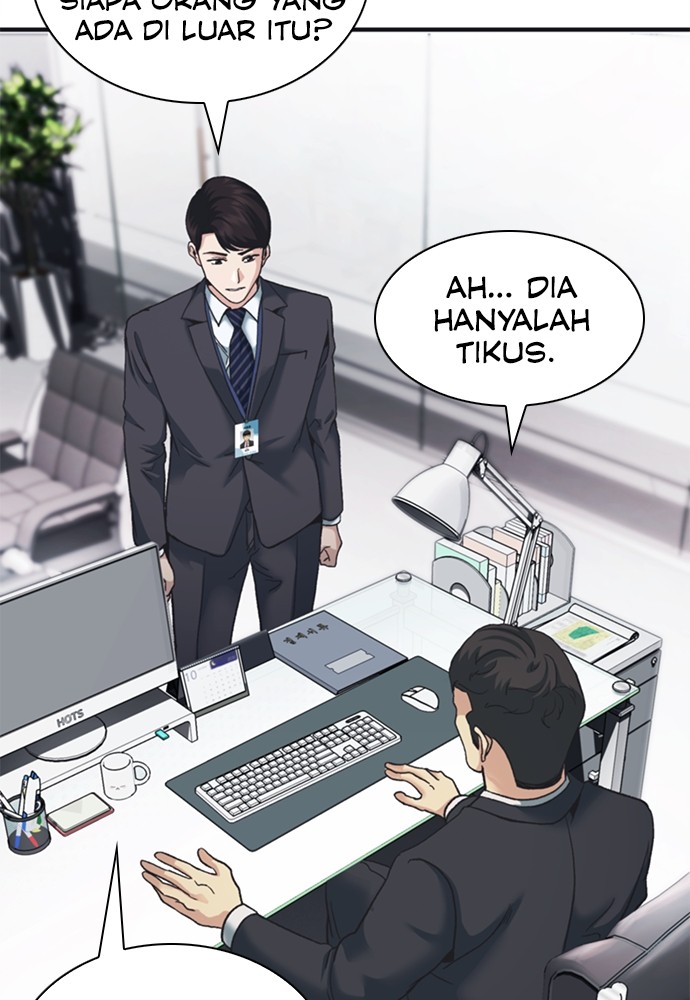 chairman-kang-the-new-employee - Chapter: 61