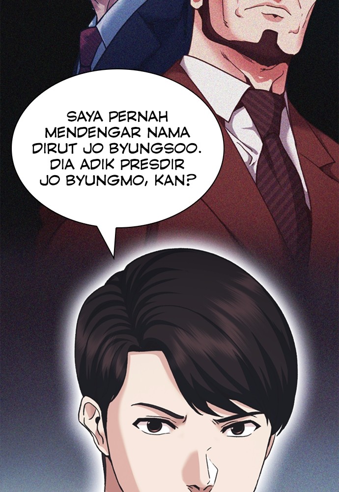 chairman-kang-the-new-employee - Chapter: 61