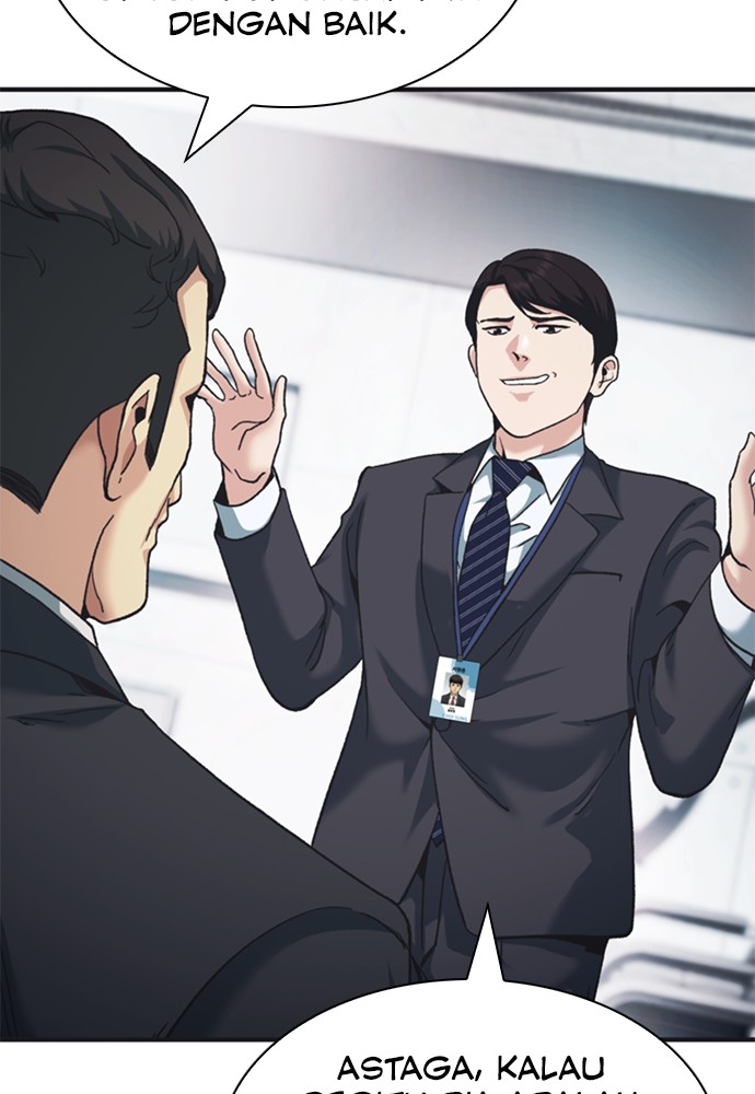 chairman-kang-the-new-employee - Chapter: 61