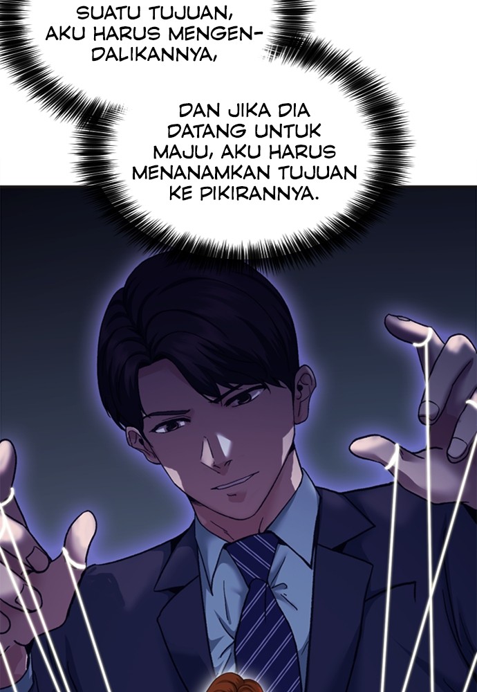 chairman-kang-the-new-employee - Chapter: 61