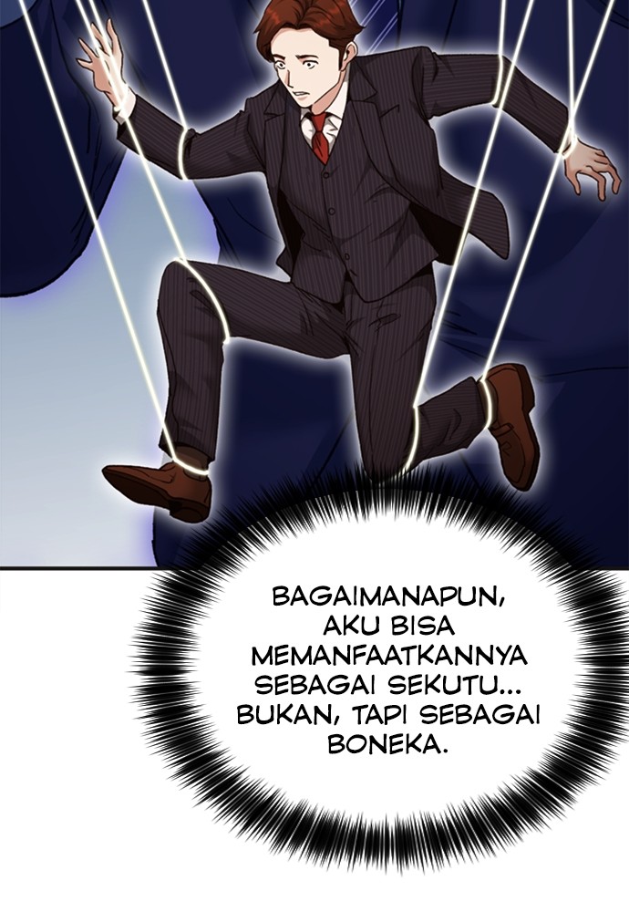 chairman-kang-the-new-employee - Chapter: 61