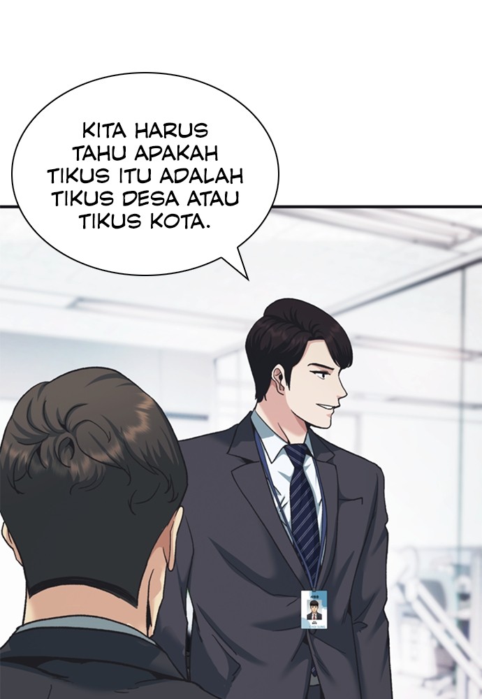 chairman-kang-the-new-employee - Chapter: 61