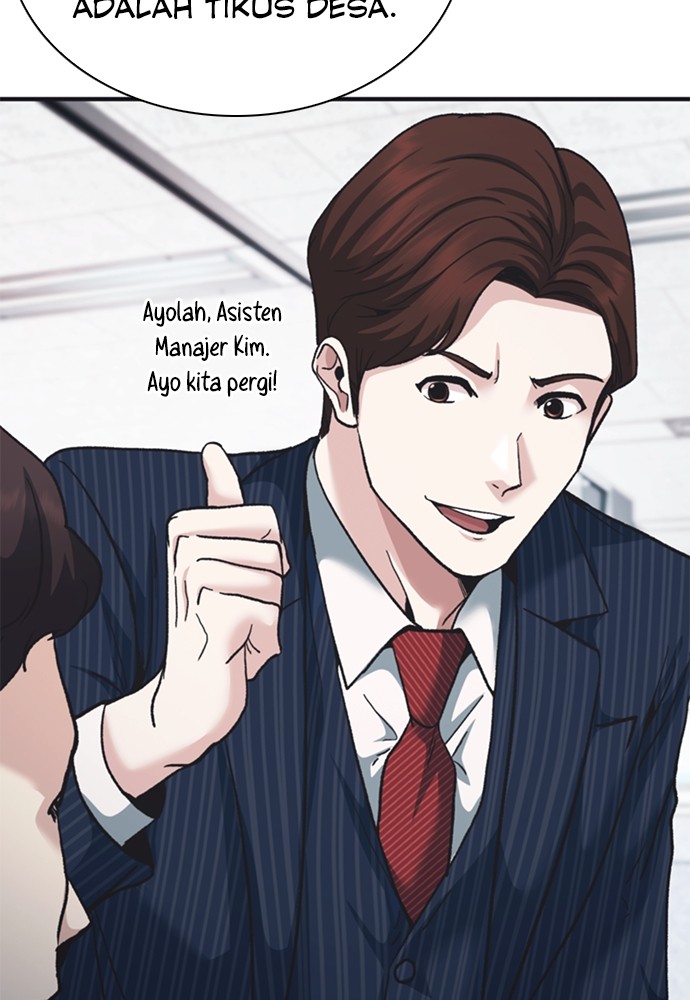 chairman-kang-the-new-employee - Chapter: 61