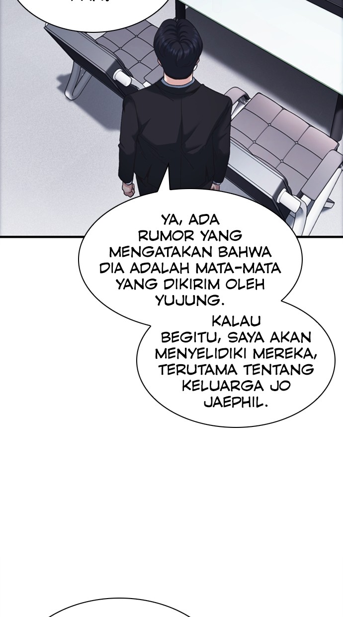 chairman-kang-the-new-employee - Chapter: 62