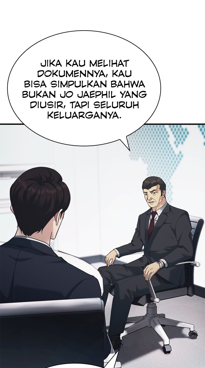 chairman-kang-the-new-employee - Chapter: 62