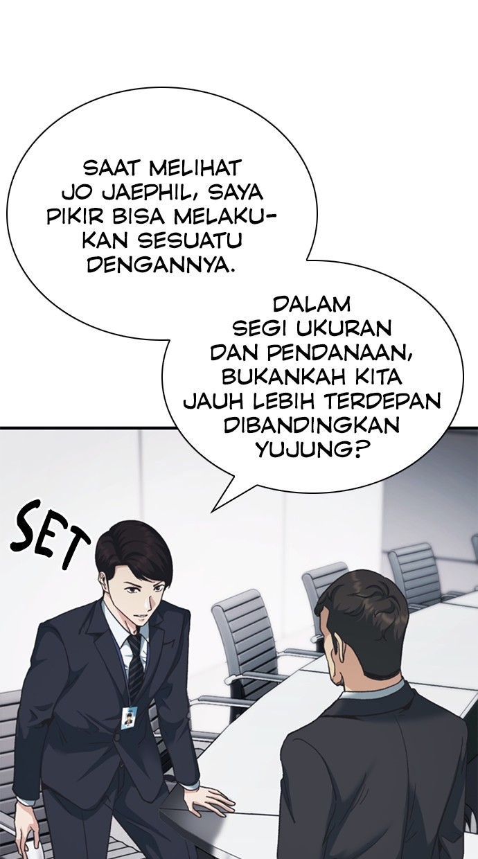 chairman-kang-the-new-employee - Chapter: 62