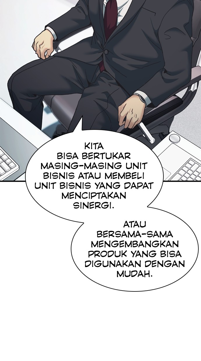 chairman-kang-the-new-employee - Chapter: 62