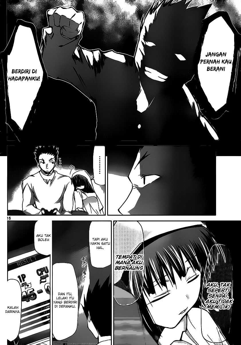 denpa-kyoushi - Chapter: 9