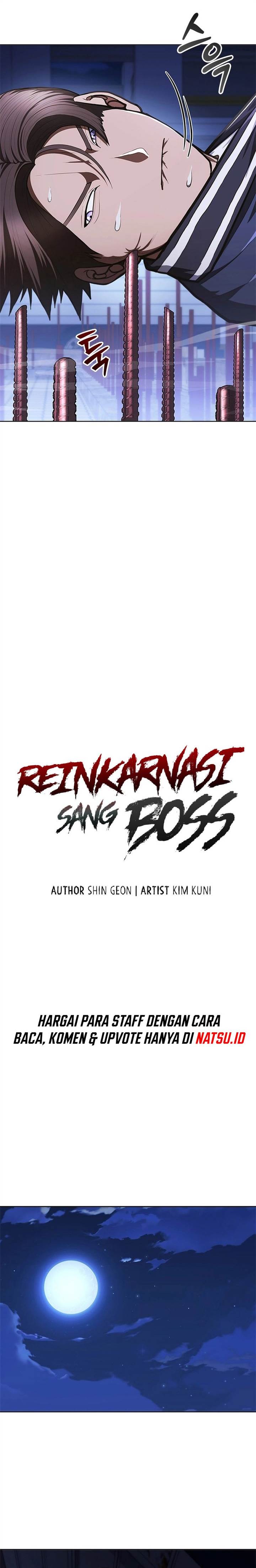 reincarnation-boss - Chapter: 22