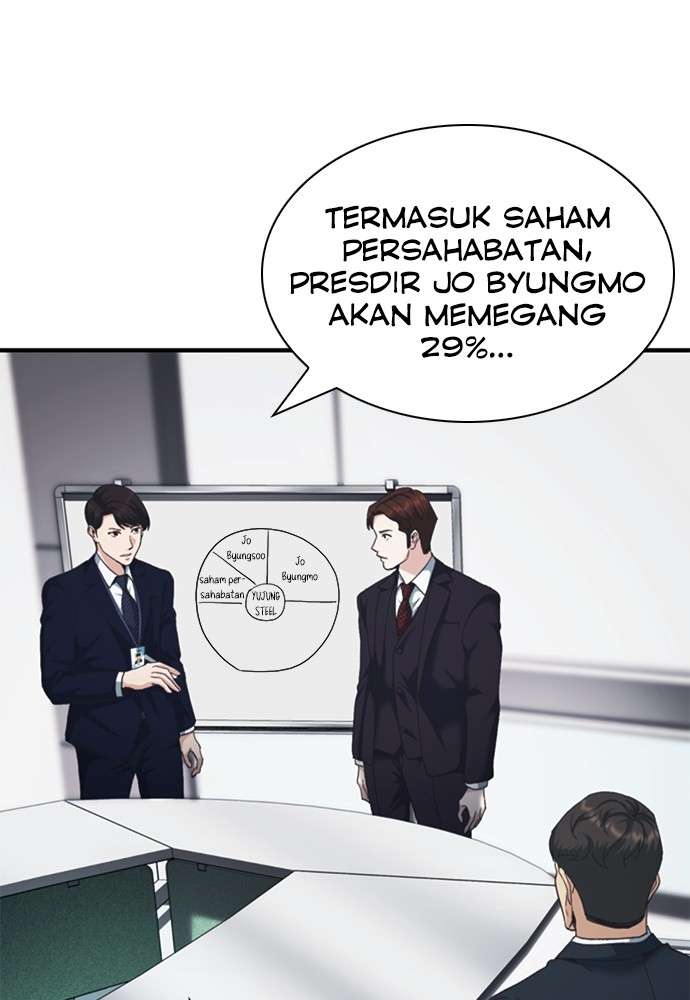 chairman-kang-the-new-employee - Chapter: 63