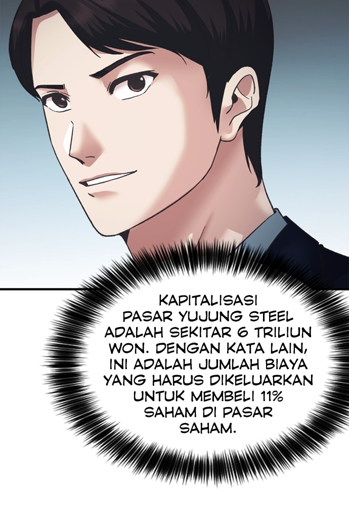 chairman-kang-the-new-employee - Chapter: 63