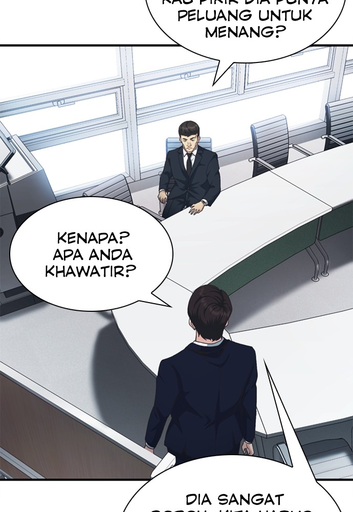 chairman-kang-the-new-employee - Chapter: 63