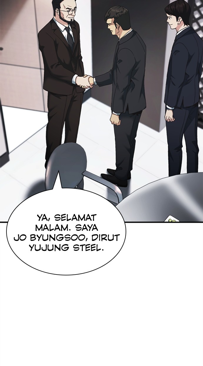 chairman-kang-the-new-employee - Chapter: 64