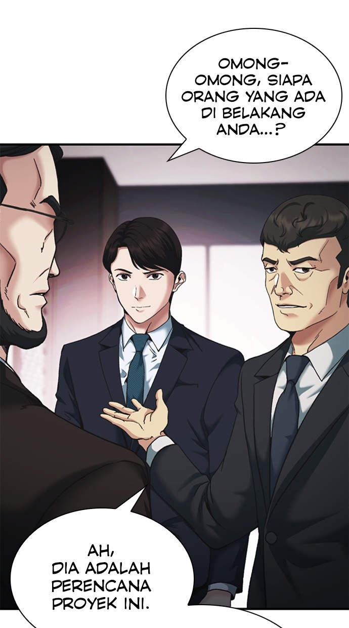 chairman-kang-the-new-employee - Chapter: 64