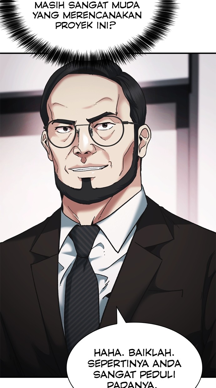 chairman-kang-the-new-employee - Chapter: 64