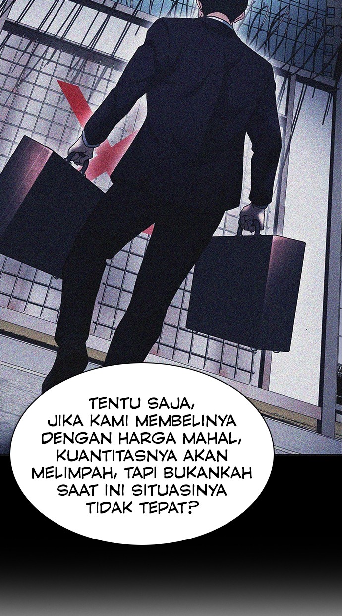 chairman-kang-the-new-employee - Chapter: 64