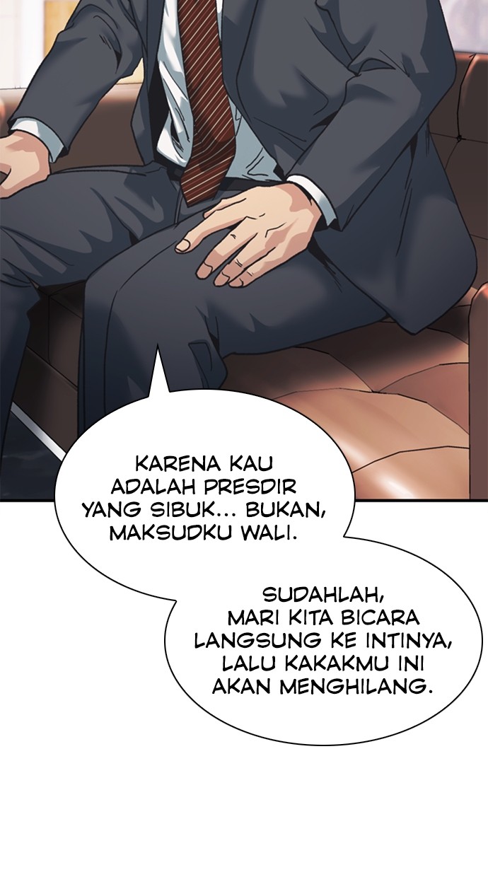 chairman-kang-the-new-employee - Chapter: 64