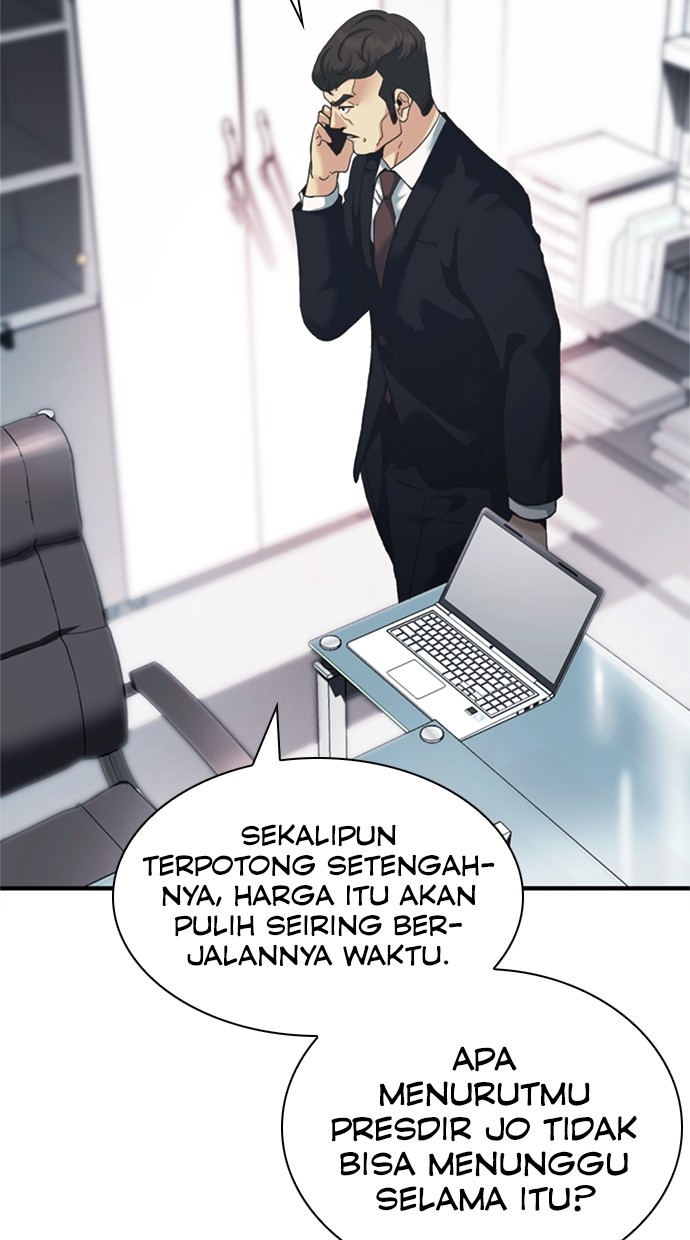 chairman-kang-the-new-employee - Chapter: 65