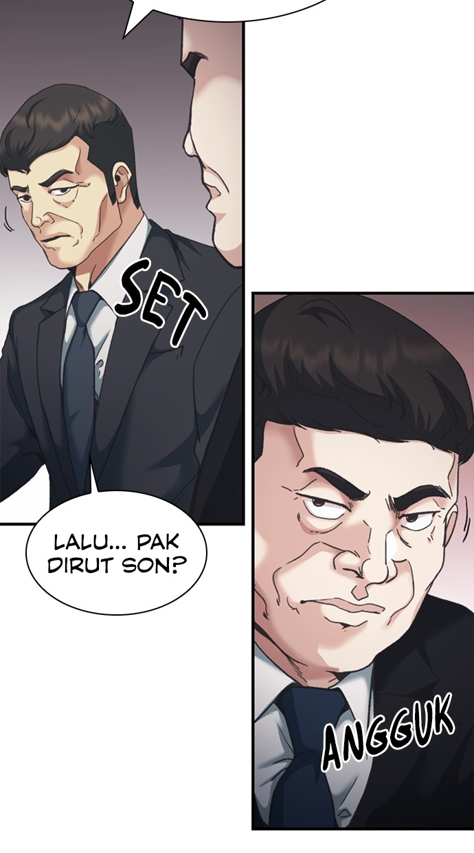 chairman-kang-the-new-employee - Chapter: 65