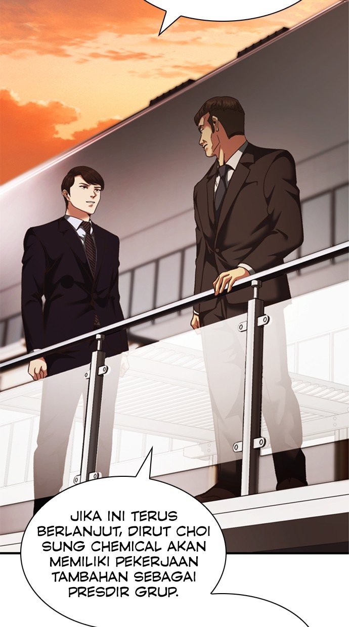 chairman-kang-the-new-employee - Chapter: 65