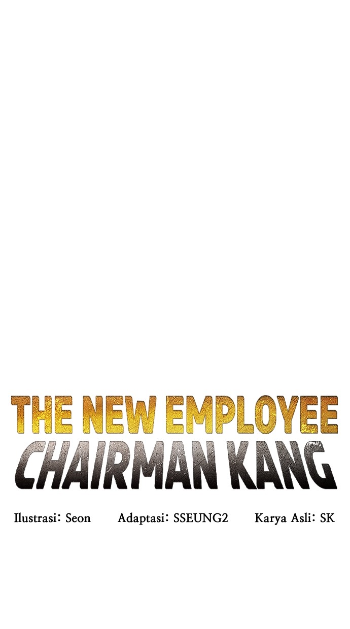 chairman-kang-the-new-employee - Chapter: 66