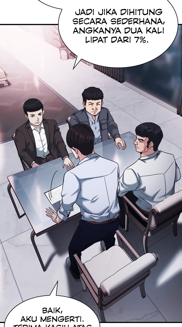 chairman-kang-the-new-employee - Chapter: 66