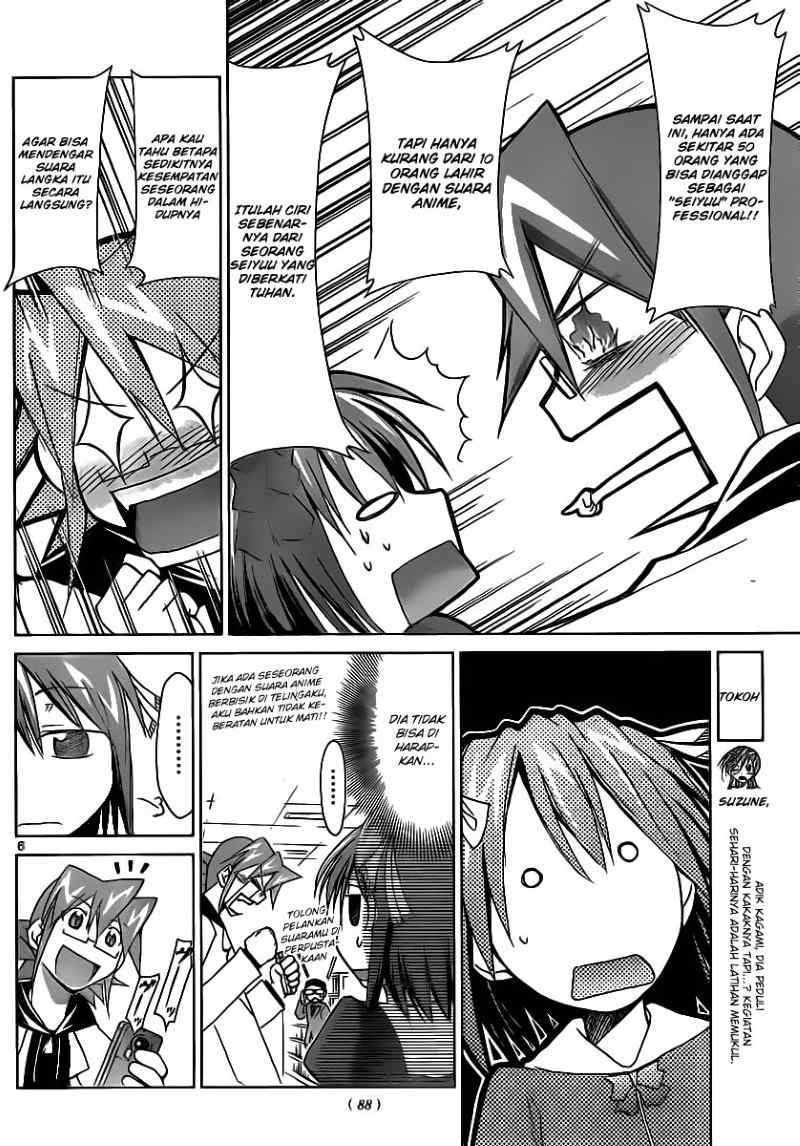 denpa-kyoushi - Chapter: 13